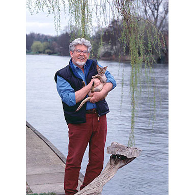 Rolf Harris
