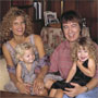Bill Wyman & Family