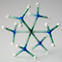 Hexa-Amminecobalt(III) Ion